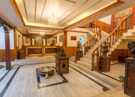 Siddhartha Boutique Hotel, Boudha 2
