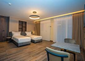 Hotel Mozart 5