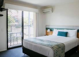 Noosa Lakes Resort 4