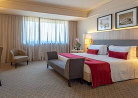 A.Roma Lifestyle Hotel 5
