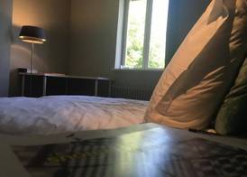 Villa Marguerite - Chambres d'Hôtes 5