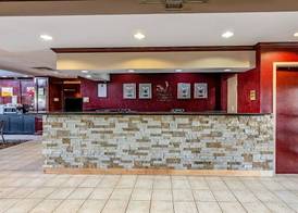 Quality Inn & Suites Abingdon 4