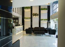 Hotel Accord 3