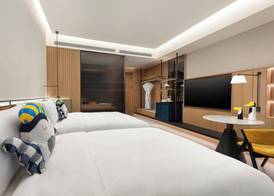 voco Zhoushan Putuo by IHG 2