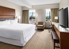 The Westin Portland Harborview 5