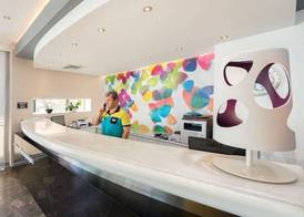 Semiramis City Hotel 2