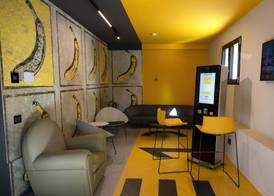Demo Hotel Design Emotion 2