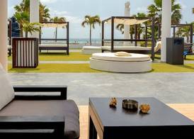 Hotel LIVVO Budha Beach 2