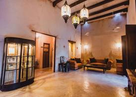 Hacienda Sacnicte 3