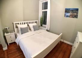 Blue City Apartment’s 4