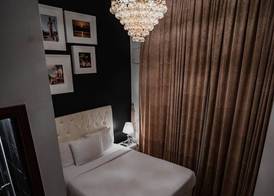 The Square Boutique Hotel 3