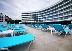 RIU Hotel Astoria Mare - All Inclusive 4