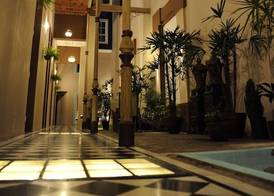 Hotel Boutique Racó de Buenos Aires 2