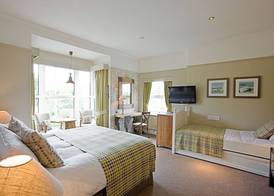 Anglesey Arms Hotel 4