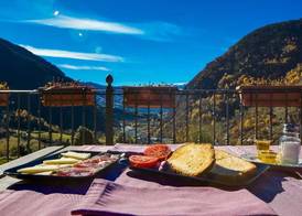 Hostal Parque Natural 3