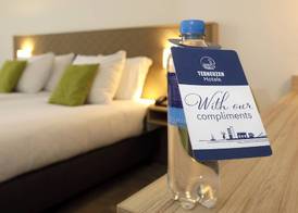 Churchill hotel Terneuzen 5