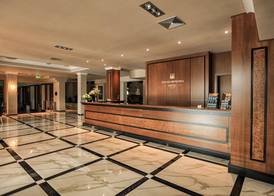 Grand Meteora Hotel 5