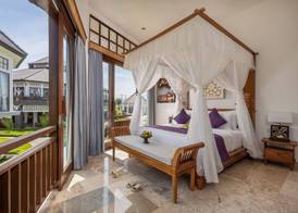 Swan Paradise A Pramana Experience 5
