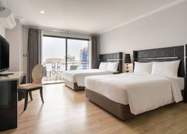 Sirin Exclusive Hotel and Residence 5