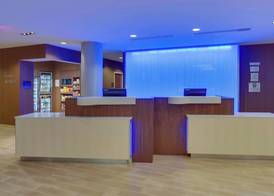 Fairfield Inn & Suites By Marriott Fort Lauderdale Downtown/Las Olas 3