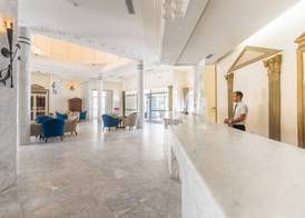 Hotel Venice Beach- Families and Couples Only 4