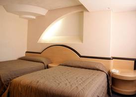 Portonovo Hotel & Suites 5