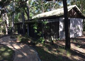Byron Bay Rainforest Resort 5