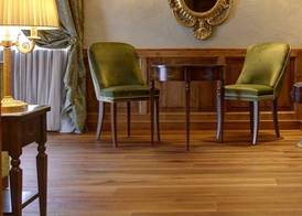 Hotel Miramonti 5