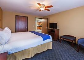 Holiday Inn Express & Suites CORPUS CHRISTI NW - CALALLEN by IHG 4