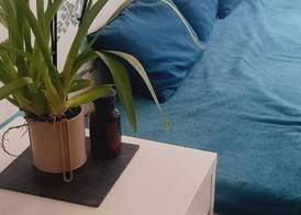New Studio/Near Airport CDG/Direct Paris center/Disneyland/Villepinte EXPO 3