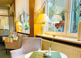 Parkhotel Pretzsch 4