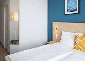 Four Points Flex by Sheraton Göttingen 4