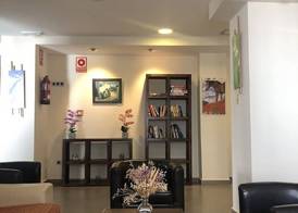 Hotel Rural Real de Poqueira 2