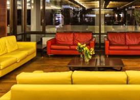 Hotel Club Regina E Fassa 3