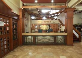 Hotel Supreme 3