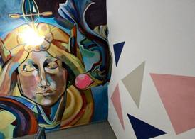 SUNSET ART Beach Front 2