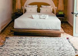 Riad Lalla Mimouna 3