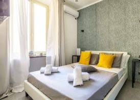 Merulana 139 Suites 5