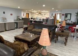 Windsor Place Inn 4