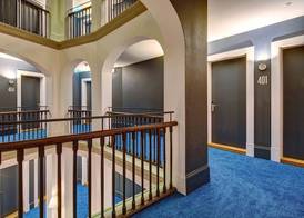 Boutique Hotel Anker 3