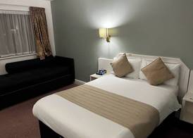 Days Inn Kendal - Killington Lake 5
