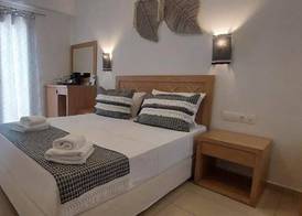 Selinopetra Rooms 4