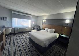 AmericInn by Wyndham Albert Lea 5