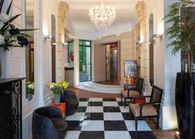 Le 123 Elysees - Astotel 3