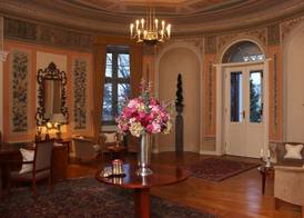 Schlosshotel Burg Schlitz 2