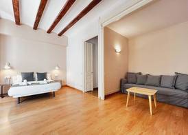 Stay Unique Apartments Vila de Gracia 2