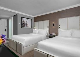 Executive Class At Mts Hotel 4