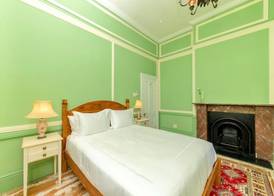 Amina Boutique Hotel 3