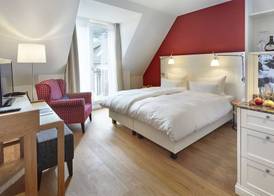 Hotel Therme Bad Teinach 4