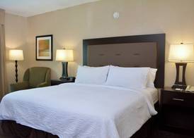 Holiday Inn BUDD LAKE - ROCKAWAY AREA by IHG 5